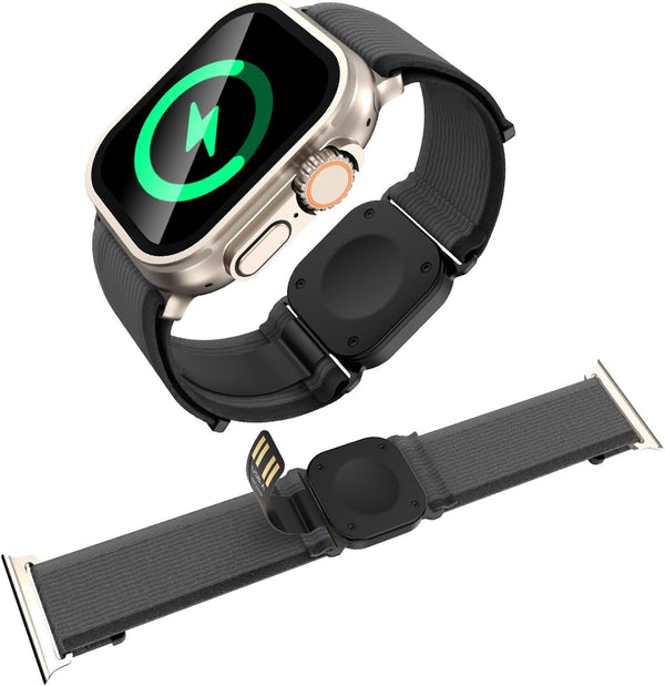 FlexiFit™ Magnetic Band for Apple Watch