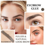 🔥49%OFF🔥 Fast Tinted Eyebrow Gel