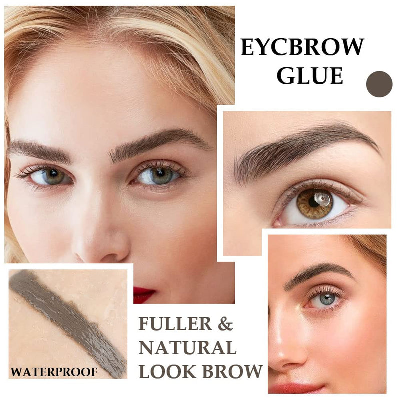 🔥49%OFF🔥 Fast Tinted Eyebrow Gel