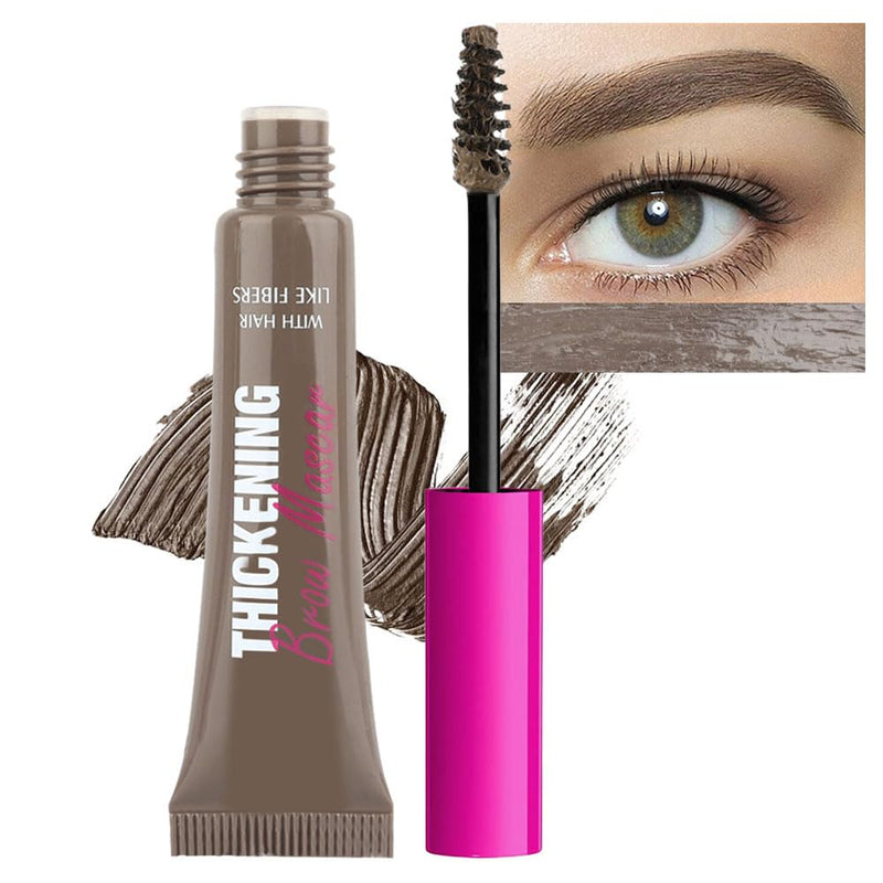 🔥49%OFF🔥 Fast Tinted Eyebrow Gel