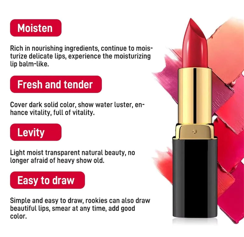 Liyen Meiwo Lipstick