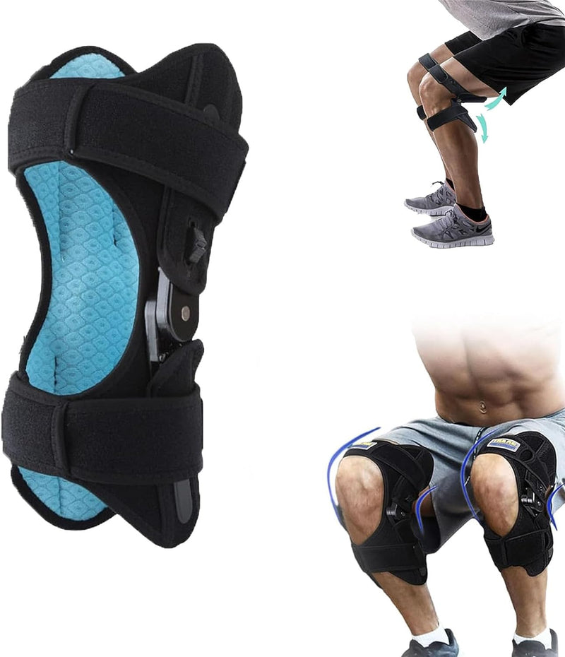 🔥Last day 46% OFF - 😍Shift Knee Brace