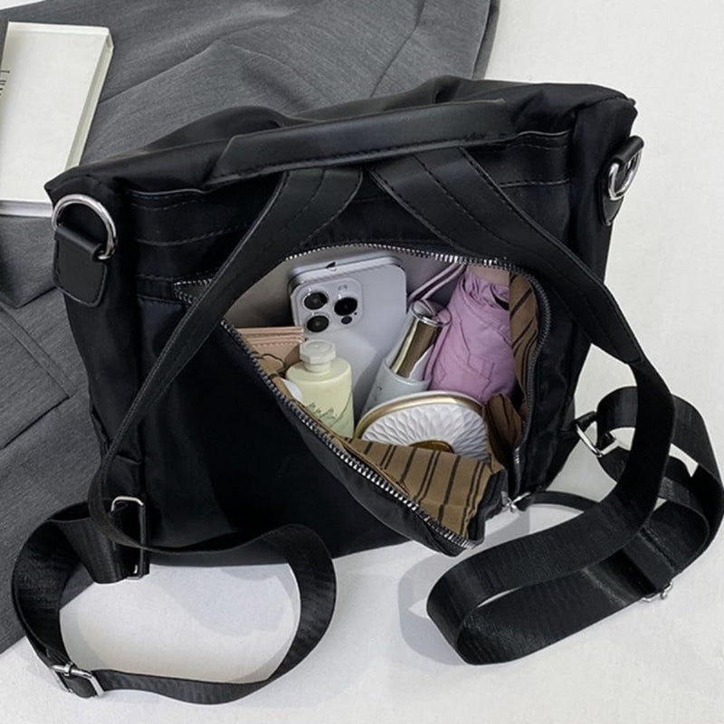 Anti-theft Multi-purpose Bag