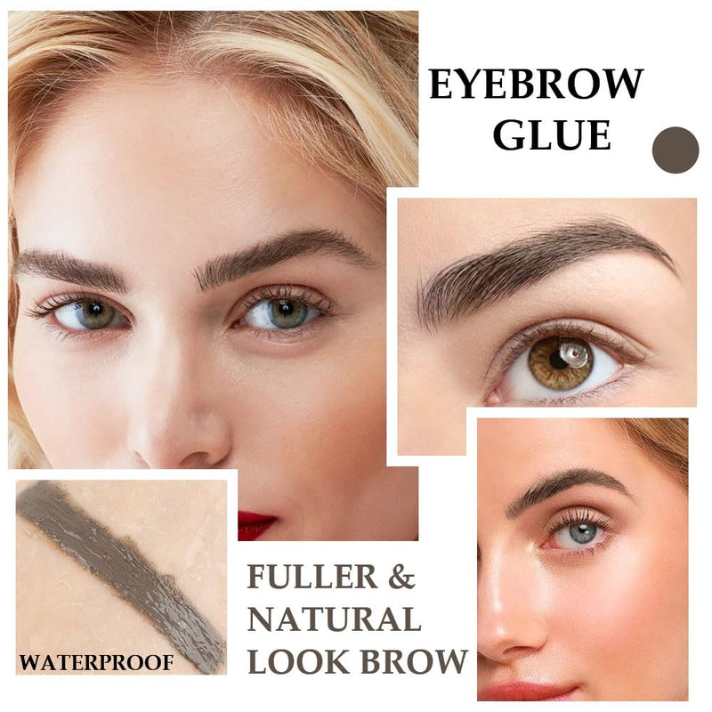 🔥49%OFF🔥 Fast Tinted Eyebrow Gel