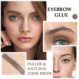 🔥49%OFF🔥 Fast Tinted Eyebrow Gel