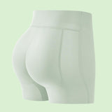 ✨New Year Sale - Latex False Buttocks Square Angle Underwear