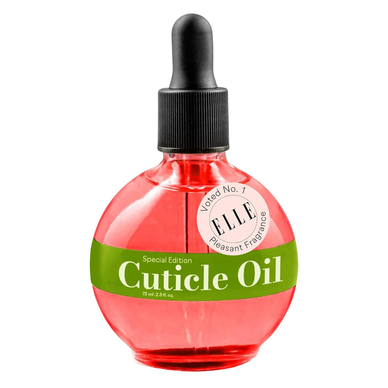 C CARE Cuticle Oil For Nails