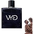 VYG Perfume - Find out why 50,000+ men trust it