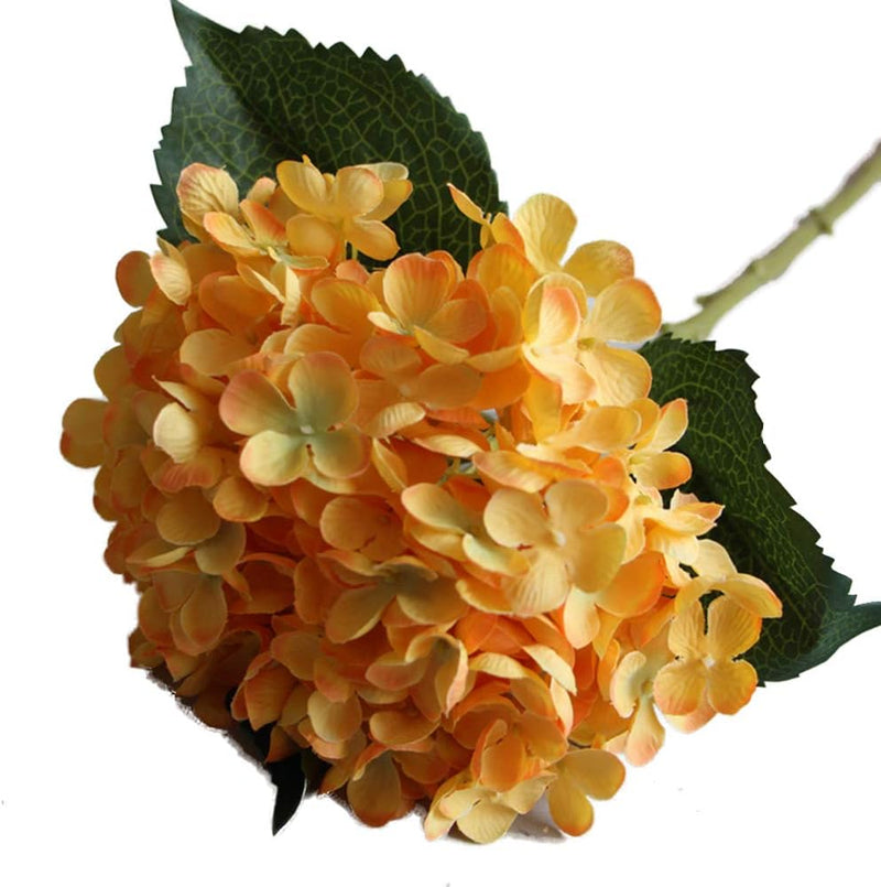 🔥Last Day 49% OFF🔥Outdoor Artificial Hydrangea Flowers💐