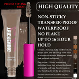 🔥49%OFF🔥 Fast Tinted Eyebrow Gel