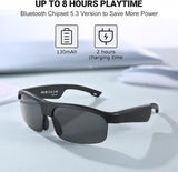 🌈2024 Upgrade Bluetooth Sunglasses