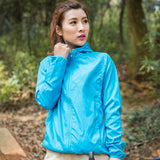 ⏰49% OFF - Ultra-Light Sunproof Waterproof Windbreaker