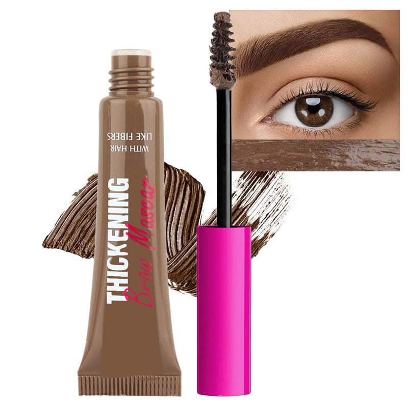 🔥49%OFF🔥 Fast Tinted Eyebrow Gel