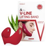 BRUMAGIC Lifting Face Chin V-Line Firming Band Patch Mask