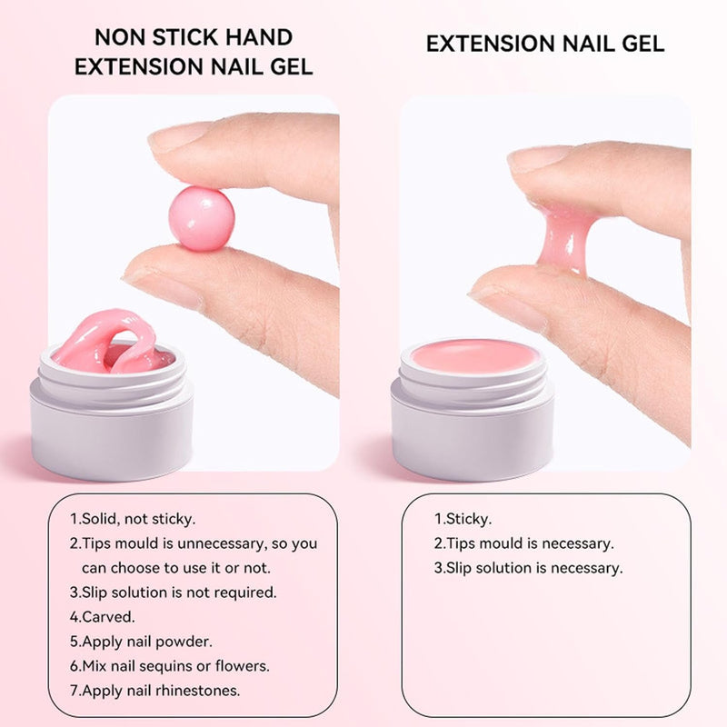 Nail Extension Builder Gel💅