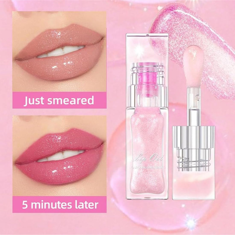 Magic Color Changing Lip Oil👄 ( BUY 2 GET FREE SHIPPING)