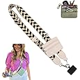 💖Last Day 49% OFF-Phone Strap with Zippered Pouch