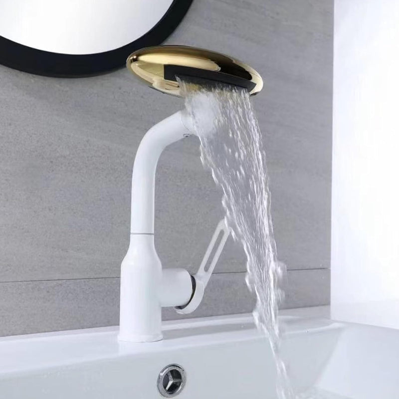 🔥Universal Multi-Function Rotate Spray Faucet