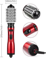 3-in-1 Hot Air Styler and Rotating Hair Dryer for Dry hair, curl hair, straighten hair