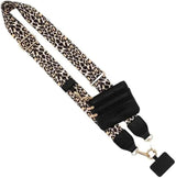 💖Last Day 49% OFF-Phone Strap with Zippered Pouch