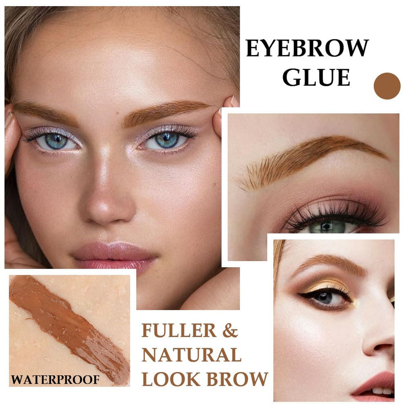 🔥49%OFF🔥 Fast Tinted Eyebrow Gel