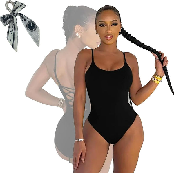 Sculpting Swimsuits Corset  Body Shaper