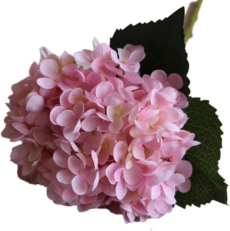 🔥Last Day 49% OFF🔥Outdoor Artificial Hydrangea Flowers💐