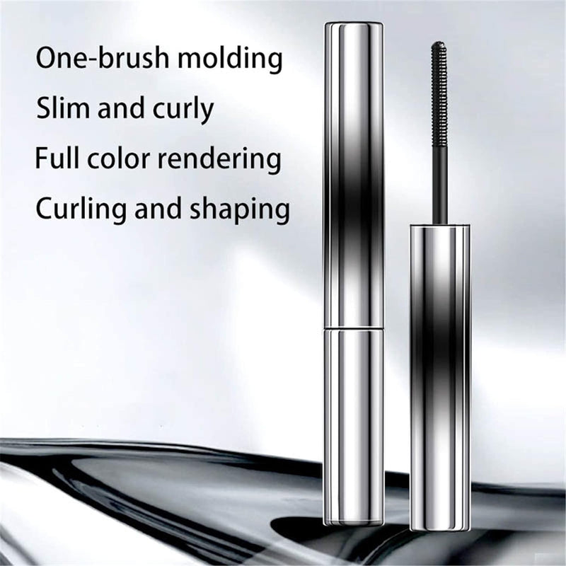 2024 New Arrival- Metal Mascara, Long Lasting, No Flaking, No Clumping