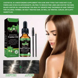 Jamaican Black Castor Oil Hair Care Essential Oil (BUY  2 GET FREE SHIPPING)