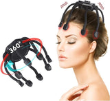 Ultra Scalp Massager -