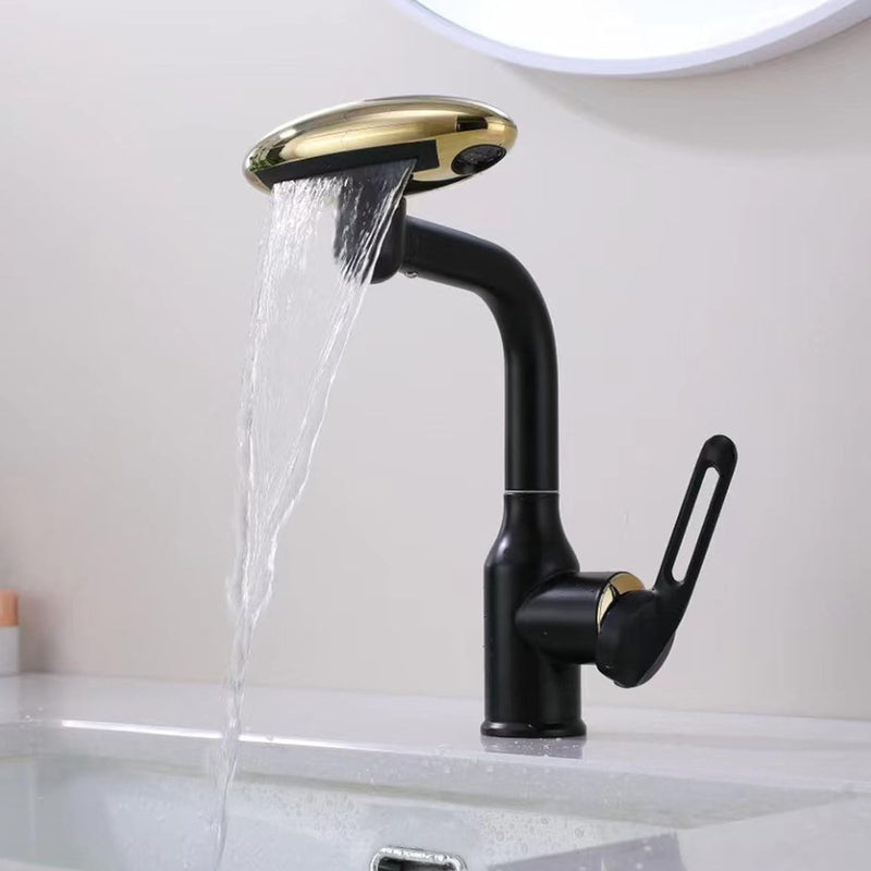 🔥Universal Multi-Function Rotate Spray Faucet