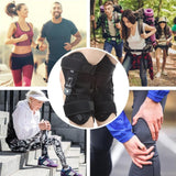 🔥Last day 46% OFF - 😍Shift Knee Brace