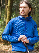 ⏰49% OFF - Ultra-Light Sunproof Waterproof Windbreaker