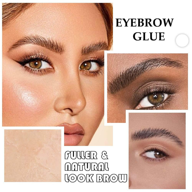 🔥49%OFF🔥 Fast Tinted Eyebrow Gel