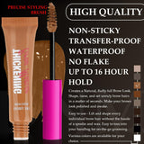 🔥49%OFF🔥 Fast Tinted Eyebrow Gel