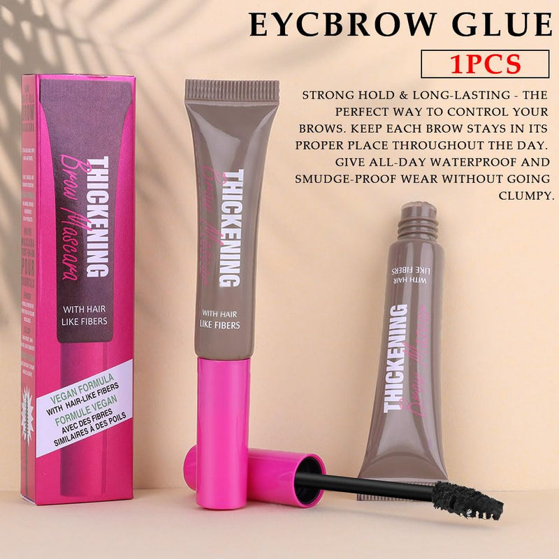 🔥49%OFF🔥 Fast Tinted Eyebrow Gel