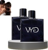 VYG Perfume - Find out why 50,000+ men trust it