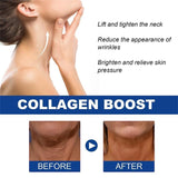 Tighten & Lift Firming Neck Cream