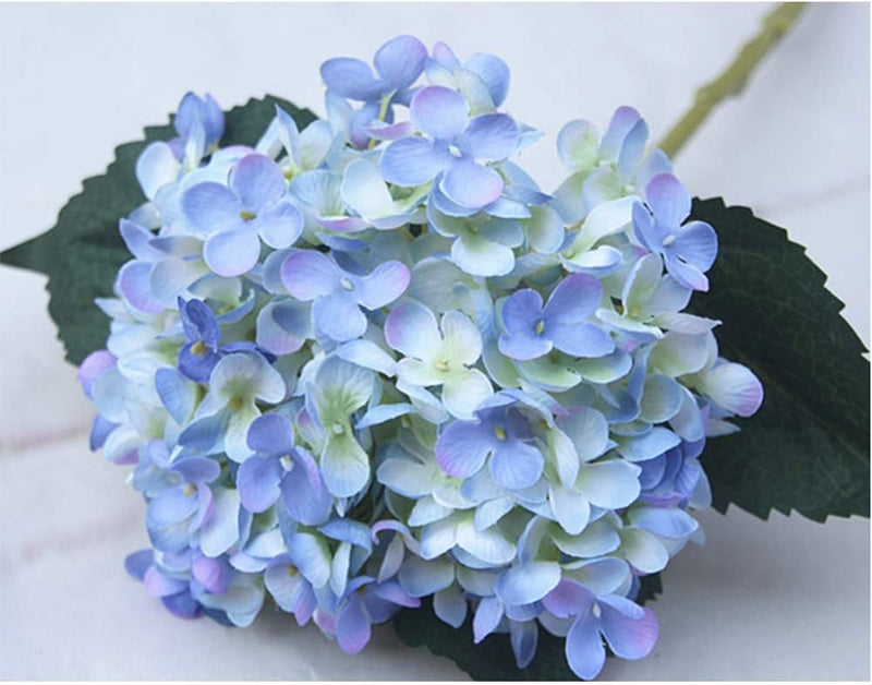 🔥Last Day 49% OFF🔥Outdoor Artificial Hydrangea Flowers💐