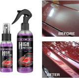 3 In 1 Car Ceramic Coating Spray | BUY 2 GET FREE SHIPPING