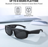 🌈2024 Upgrade Bluetooth Sunglasses