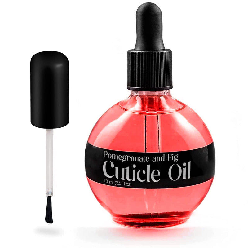 C CARE Cuticle Oil For Nails