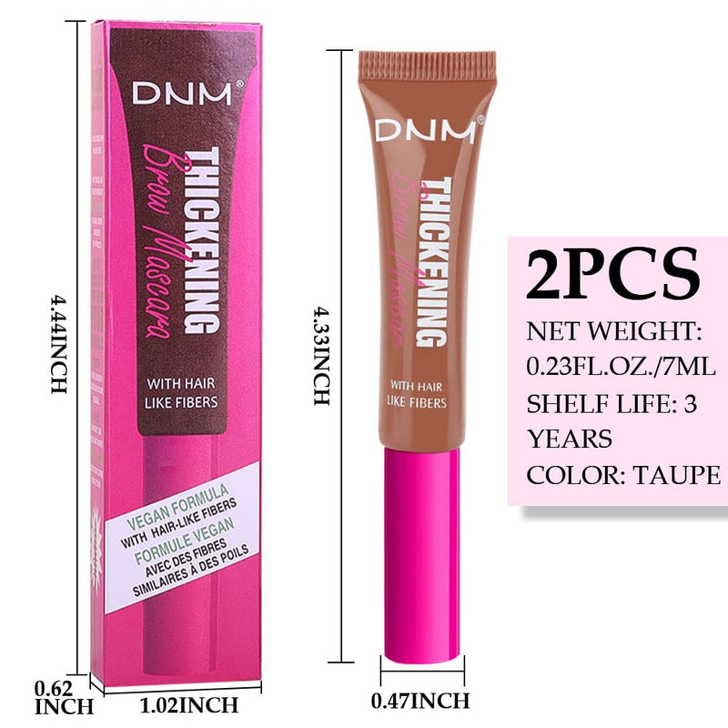 🔥49%OFF🔥 Fast Tinted Eyebrow Gel