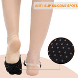 Toe Topper Socks