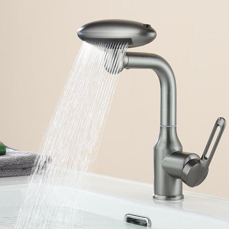 🔥Universal Multi-Function Rotate Spray Faucet