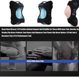 🔥Last day 46% OFF - 😍Shift Knee Brace