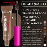 🔥49%OFF🔥 Fast Tinted Eyebrow Gel