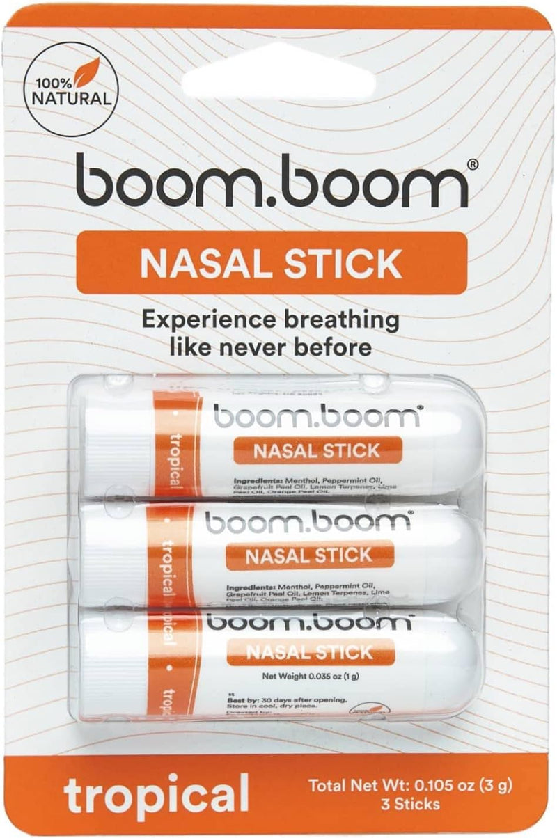 🔥LAST DAY 49% OFF🔥 -Nasal Stick