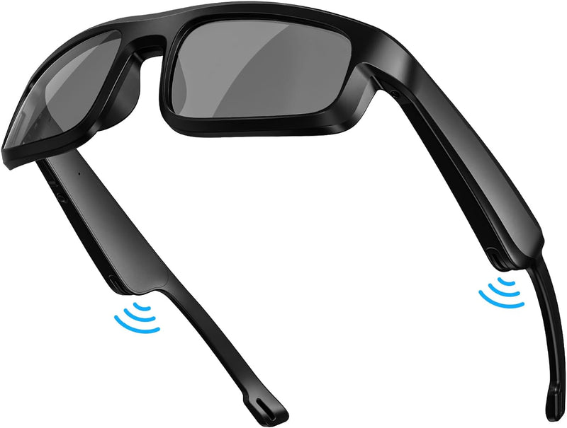 🌈2024 Upgrade Bluetooth Sunglasses