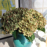 🔥Last Day 49% OFF🔥Outdoor Artificial Hydrangea Flowers💐